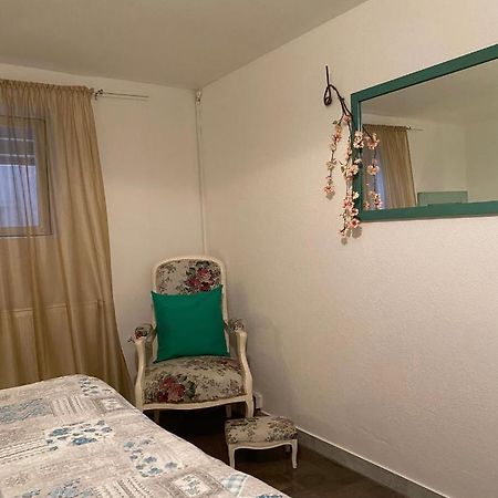 Casa Bianca Souterrain Apartment Kappel-Grafenhausen Ngoại thất bức ảnh