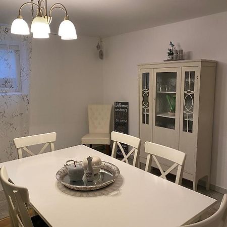 Casa Bianca Souterrain Apartment Kappel-Grafenhausen Ngoại thất bức ảnh