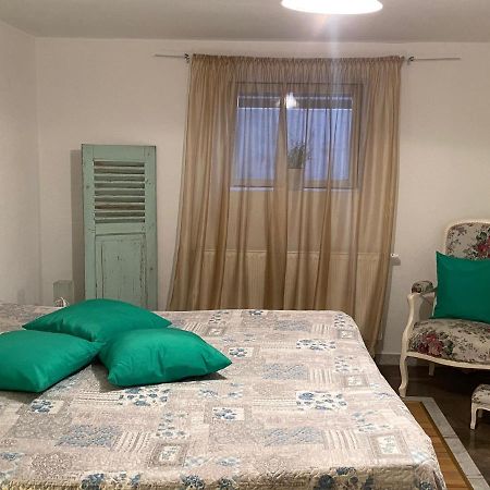 Casa Bianca Souterrain Apartment Kappel-Grafenhausen Ngoại thất bức ảnh