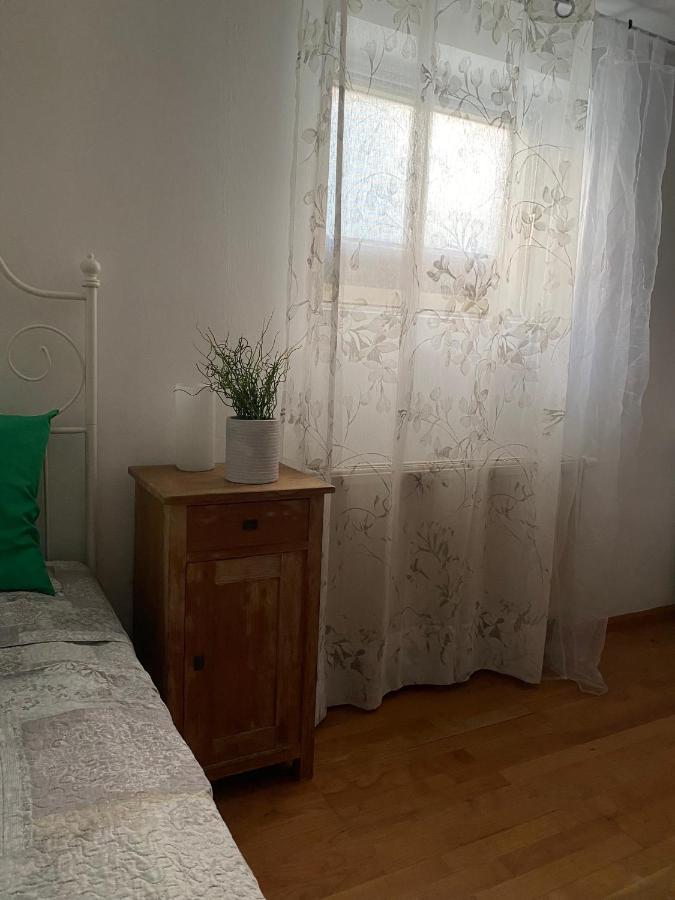 Casa Bianca Souterrain Apartment Kappel-Grafenhausen Ngoại thất bức ảnh