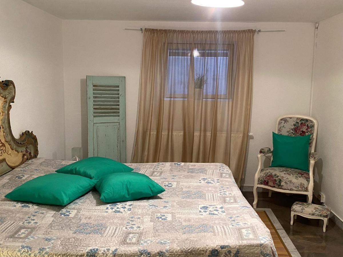 Casa Bianca Souterrain Apartment Kappel-Grafenhausen Ngoại thất bức ảnh