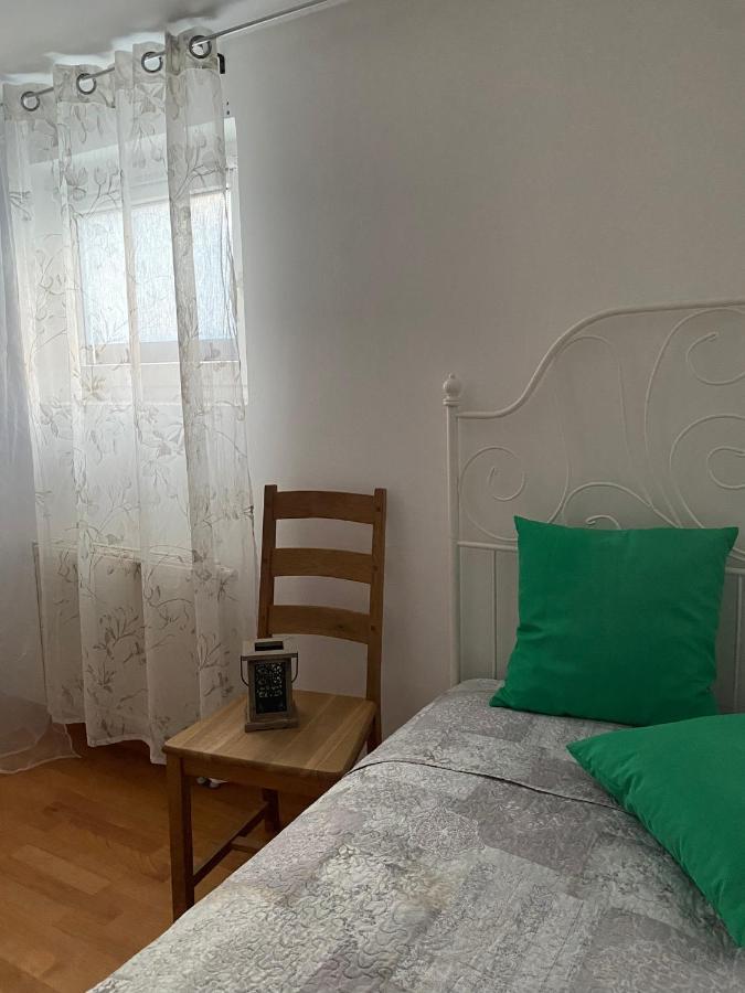 Casa Bianca Souterrain Apartment Kappel-Grafenhausen Ngoại thất bức ảnh