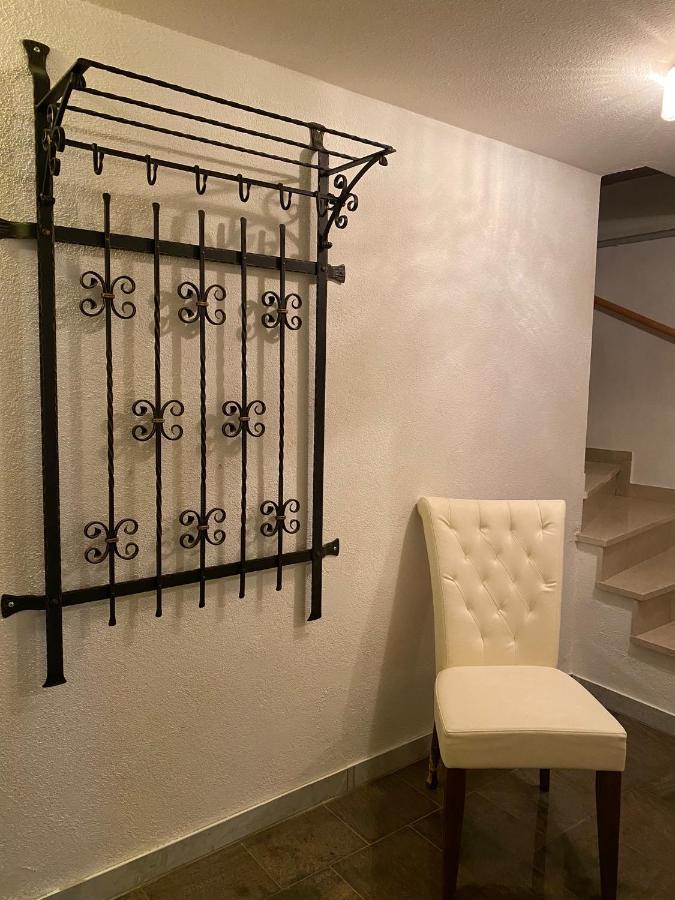 Casa Bianca Souterrain Apartment Kappel-Grafenhausen Ngoại thất bức ảnh