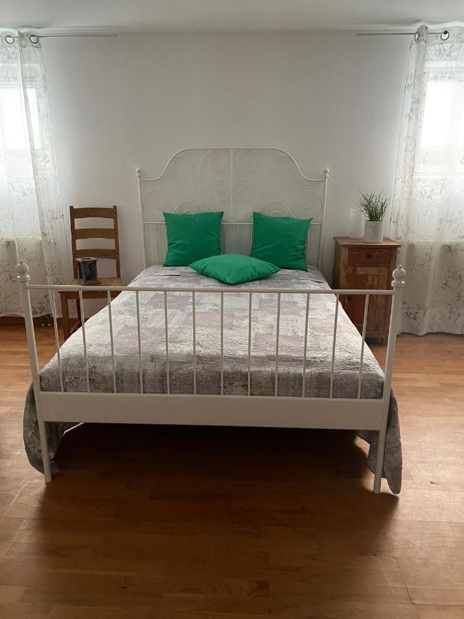 Casa Bianca Souterrain Apartment Kappel-Grafenhausen Ngoại thất bức ảnh