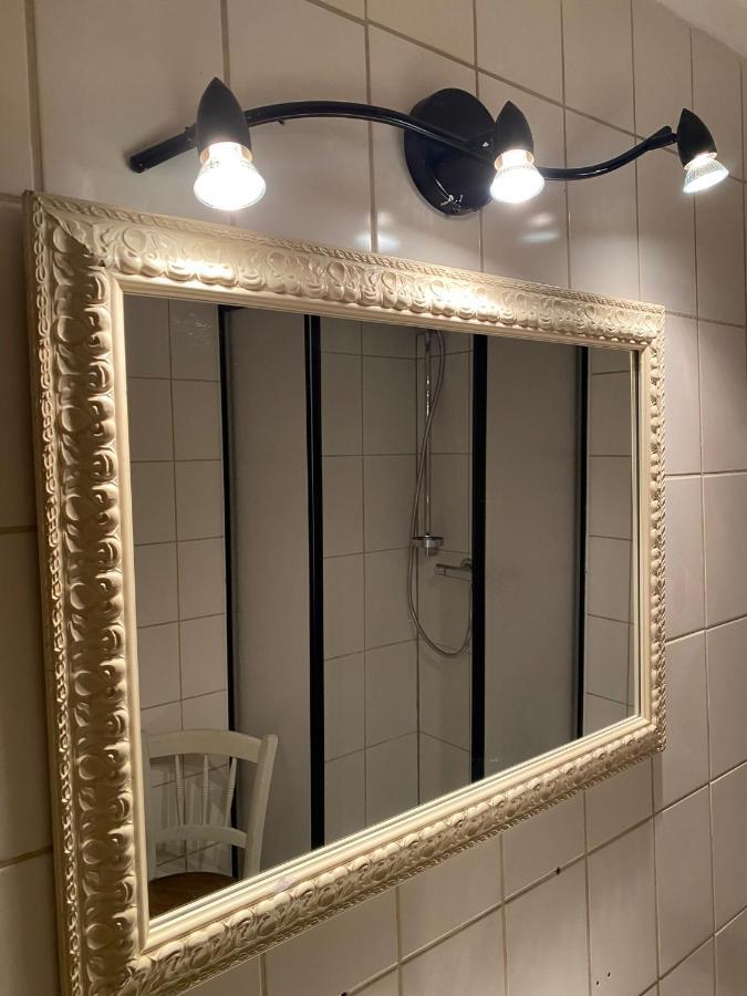 Casa Bianca Souterrain Apartment Kappel-Grafenhausen Ngoại thất bức ảnh
